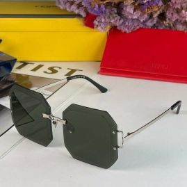 Picture of Fendi Sunglasses _SKUfw55589379fw